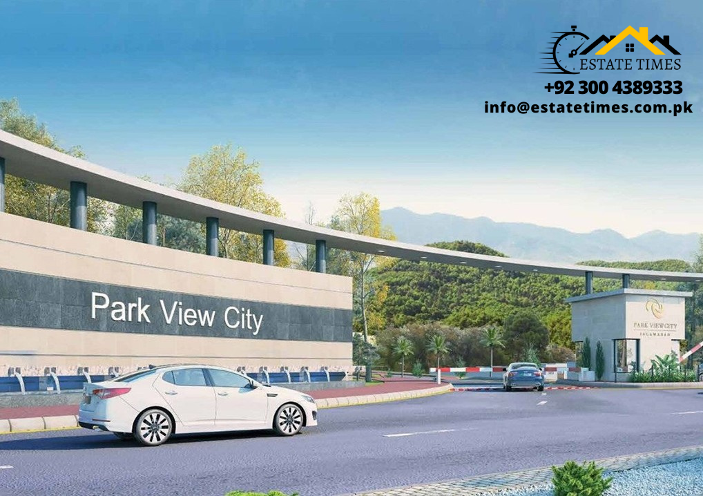 Park View Lahore