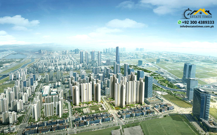 Lahore Smart City installment and payment plans